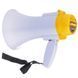 Гучномовець рупор Megaphone 237 02k03p164 фото 4