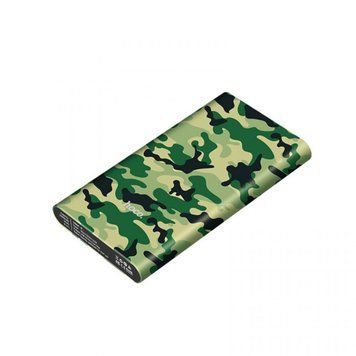 Внешний аккумулятор Hoco J9 Camouflage Series Power Bank 10000 mah (206) 11k12p071 фото