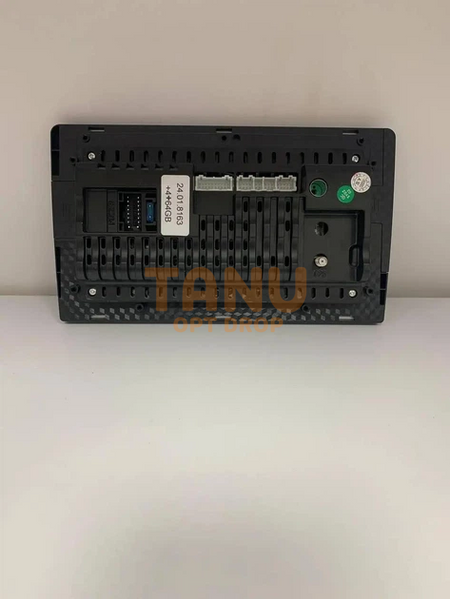 Автомагнітола PERVOI CTC-9802N 9-дюймовий Android 4+64 ГБ (X40/00022) 04k05p057 фото