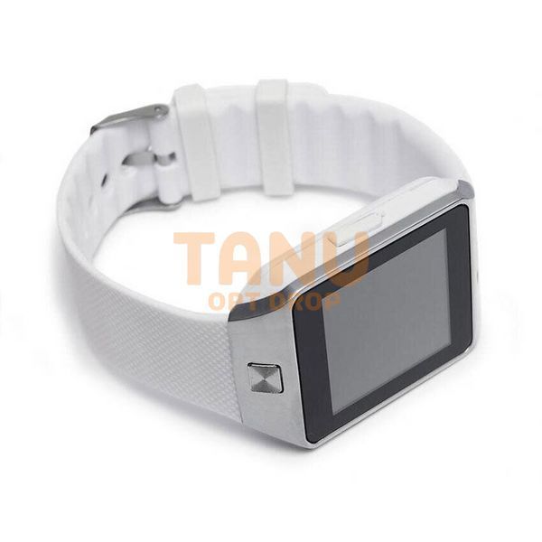 Умные часы Smart Watch DZ09 Белый (В) 11k08p001v2 фото