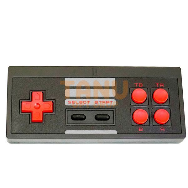 Міні-консоль для відеоігр U-BOX EXTREME Mini Game Box AHH-07, ретро-консоль, бездротова ігрова приставка (205) 03k14p001 фото