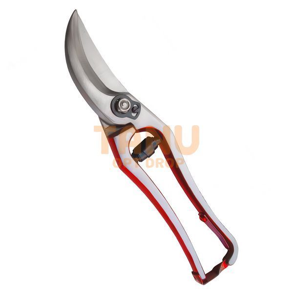 Профессиональный садовый секатор HUAFENG TOOLS - 225мм (JS) 09k01p249 фото