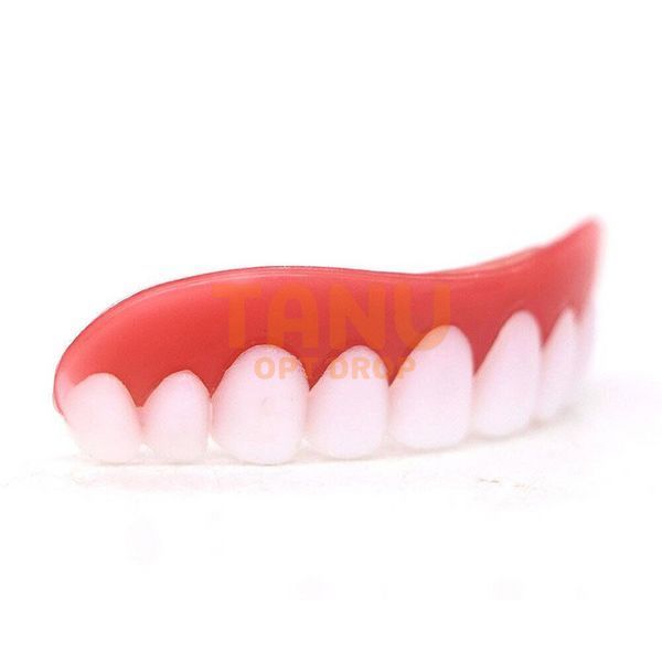 Съемные Виниры Perfect Smile (верх) 06k05p014 фото