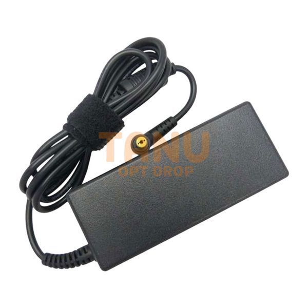 Блок живлення для ноутбуків HP 4.5*3.0 - 19.5V3.33A 90W BLUE (224) 11k06p408v15 фото