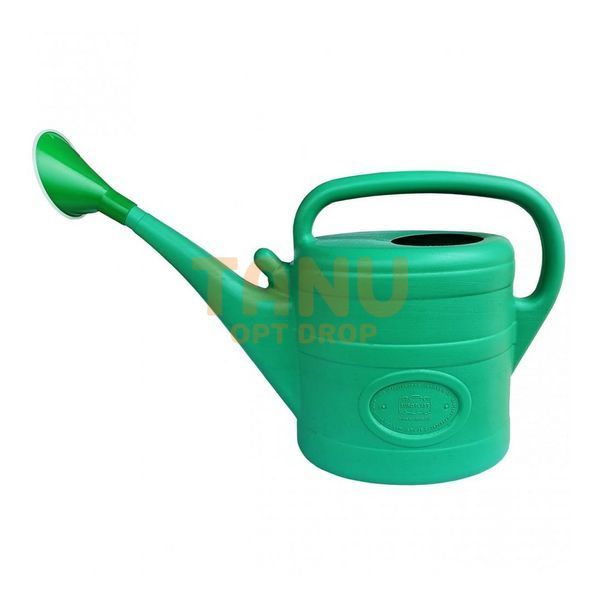Лійка садово-городня Europlast пластикова 10 л (2020) 09k04p069 фото
