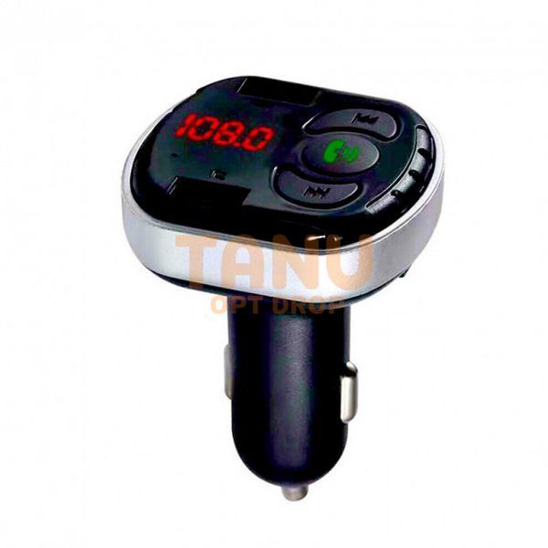 FM- модулятор X14 Bluetooth (206) 04k07p026 фото