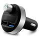 FM- модулятор X12BT Bluetooth (206) 04k07p033 фото 5
