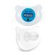 Дитячий термометр соска Baby Pacifier Thermometer (219) 03k17p047 фото 1