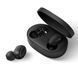 Бездротові навушники True Wireles Headset MI Pods A6S, Чорний (жя) 11k01p006 фото 4