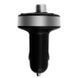 FM- модулятор X12BT Bluetooth (206) 04k07p033 фото 4