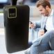 УМБ Повер банк Power Bank ViaKing Q-25 50 000 mAh Чорний/N-4 11k12p006v2 фото 1