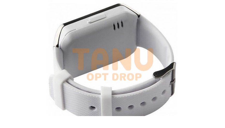 Умные часы Smart Watch DZ09 Белый (В) 11k08p001v2 фото