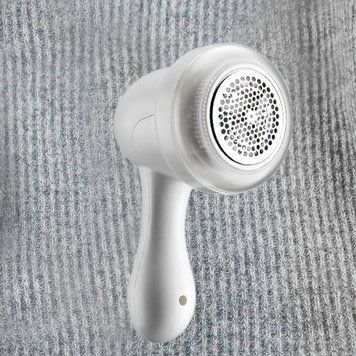 Машинка для удаления катышков LINT REMOVER AND413 Белая/205 01k02p328 фото