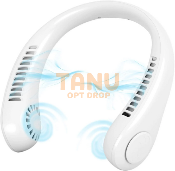 Вентилятор X5 Neck Fan на шию (X40/33443) 01k07p206 фото