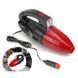 Автомобільний пилосос Vacuum Cleaner Red (B) 04k03p071 фото 2