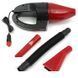 Автомобільний пилосос Vacuum Cleaner Red (B) 04k03p071 фото 4