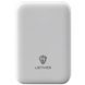 Портативна зарядка Повер Банк Power bank LENYES S1009&nbsp;10000mAh 2 USB (206) 11k12p074 фото 1