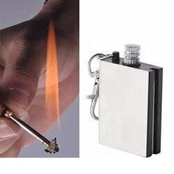 Вічна бензинова сірник Make Fire Квадратна 14k02p009v1 фото