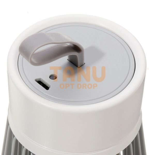 Лампа відлякувач комах Electric Shock Mosquito Lamp (237) 01k11p019 фото