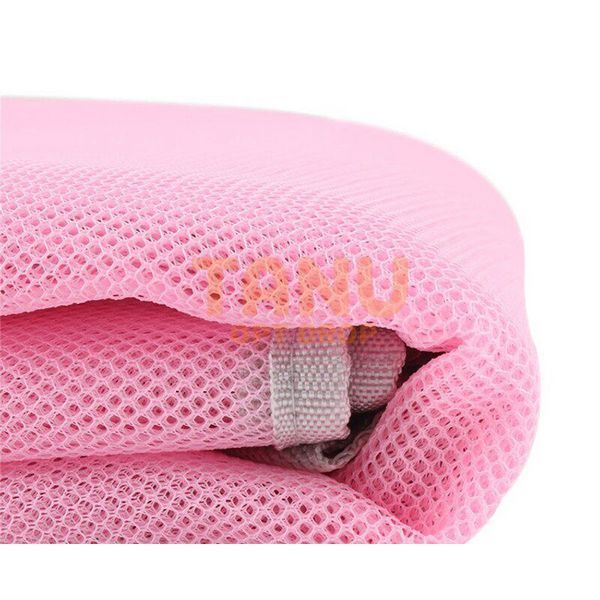 Анти-пісок пляжна чудо-підстилка Originalsize Sand Free Mat 200 * 150 Рожева 02k01p018 фото