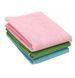 Анти-пісок пляжна чудо-підстилка Originalsize Sand Free Mat 200 * 150 Рожева 02k01p018 фото 3