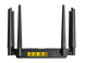 Маршрутизатор Pix-link LV-WR50Q роутер Wi-Fi 6 (X05/3558) 11k04p122 фото 2