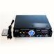 Аудиосистема UKC AV-339BT AV-339A + USB + Fm + Mp3 + Караоке + Bluetooth (YAB) 11k11p059 фото 3