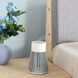 Лампа відлякувач комах Electric Shock Mosquito Lamp (237) 01k11p019 фото 2