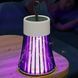 Лампа відлякувач комах Electric Shock Mosquito Lamp (237) 01k11p019 фото 1