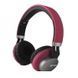 Бездротові Bluetooth Стерео навушники Gorsun GS-E89 Червоні 11k01p034v1 фото 3