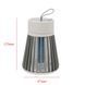 Лампа відлякувач комах Electric Shock Mosquito Lamp (237) 01k11p019 фото 5