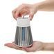 Лампа відлякувач комах Electric Shock Mosquito Lamp (237) 01k11p019 фото 3