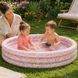 Дитячий басейн Intex 58427 86х25 см 56 л 02k12p356 фото 5