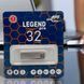 USB накопитель-флешка LEGEND PRO 32GB (206) 11k06p010v2 фото 1