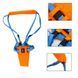 Дитячі ходунки Moby Baby Moon Walk, віжки, повідець (509) 03k15p051 фото 2