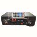 Аудиосистема UKC AV-339BT AV-339A + USB + Fm + Mp3 + Караоке + Bluetooth (YAB) 11k11p059 фото 5