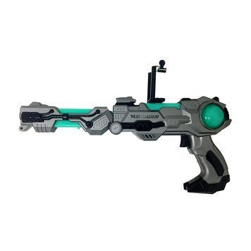Пістолет віртуальної реальності VR QFG 4 Game Gun 03k08p014 фото