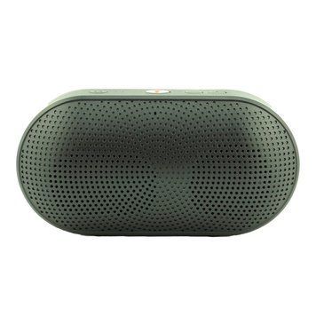 Портативна колонка, міні-динамік Bluetooth Mini Pill 2/0 11k02p101 фото