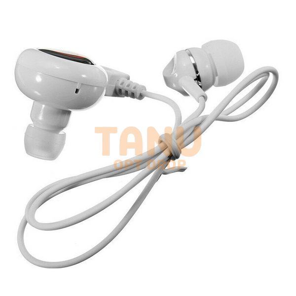 Мини Bluetooth гарнитура Relaxed Safety White 11k03p053 фото