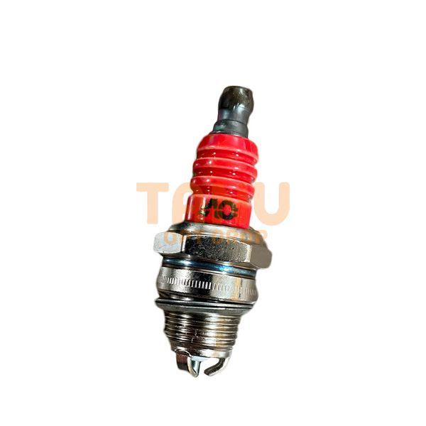 Свічка запалювання 3 контакта SHARK PLUG L7T (2487) 04k02p268 фото