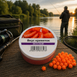 Поплавочная приманка Power Float Bait 13 мм Креветка 02k04p504v1 фото 1