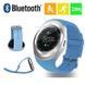 Розумні Годинники Smart Watch Y1 blue 11k08p016v2 фото 3