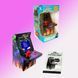 Ігрова консоль у стилі ретро портативна Mini Arcade Station 200в1 2,5' (225) 11k10p035 фото 3