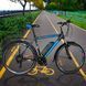 Електровелосипед з колесами діаметром 28 дюймів CROSSER GAMMA 36 вольт 10 ампер 500 Вт 13k06p068 фото 1