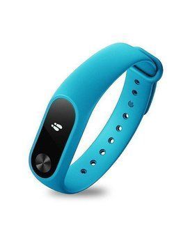 Фитнес браслет M 2 blue 11k08p020v2 фото