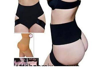 Шорти коригувальні на знімних ременях Butt Lifter Panty (р-р М) 01k06p024v3 фото