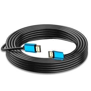 Кабель HDMI-HDMI (2.0V) 2K*4K 20м 206 11k06p057v2 фото