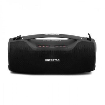 Портативная стерео колонка&nbsp;Hopestar A6 PRO +микрофон+Equalizer 206 11k03p110 фото