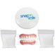 Знімні вініри для зубів з ясен Snap On Smile в кейсі, 2 шт (AX) 06k03p003v2 фото 3