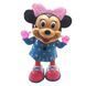 Интерактивная игрушка Танцующая SmartLife Minnie Mouse Music Danc Голубая 03k05p210v1 фото 2
